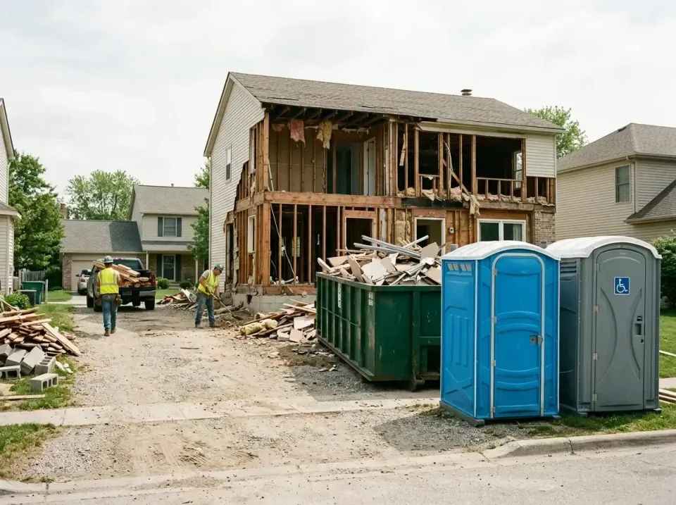 home-renovation-demolition-sit-010 — frequently asked questions, Portable Toilet & Dumpsters Rental in Flower Hill, NY